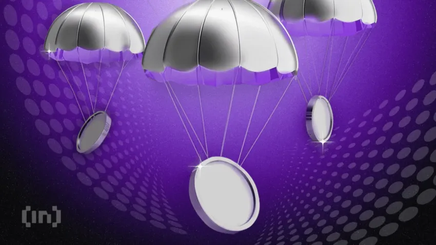 3 ultimi token di airdrop da tenere d’occhio per la quarta settimana di maggio