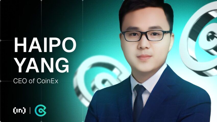 Il CEO di CoinEx Haipo Yang: l’industria crypto si sta dirigendo verso una specializzazione e competizione più profonde