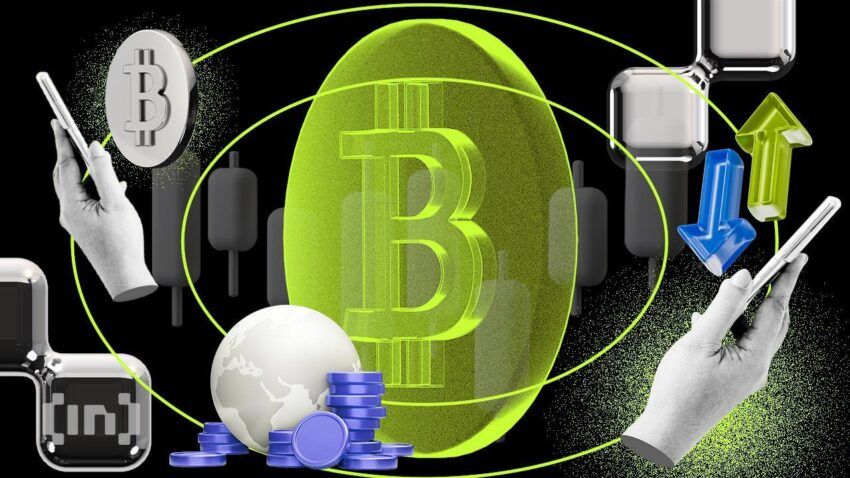 Oltre la riserva di valore: il grande salto di Bitcoin nella DeFi
