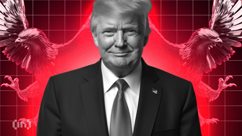 La famiglia Trump sta pianificando di acquistare una partecipazione in Binance.US