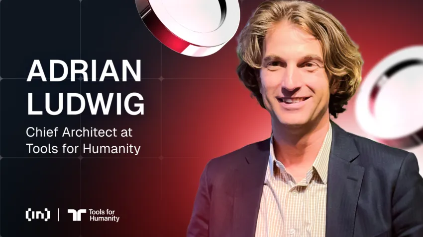 Il Chief Architect di World Network sulla costruzione di un Internet a misura d’uomo