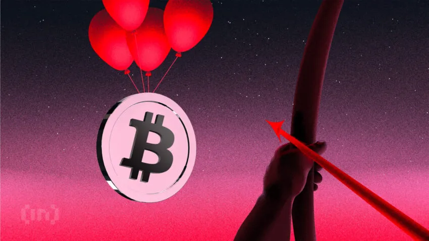 Il disegno di legge sulla riserva di Bitcoin in Arizona fallisce mentre il governatore pone il veto alla proposta