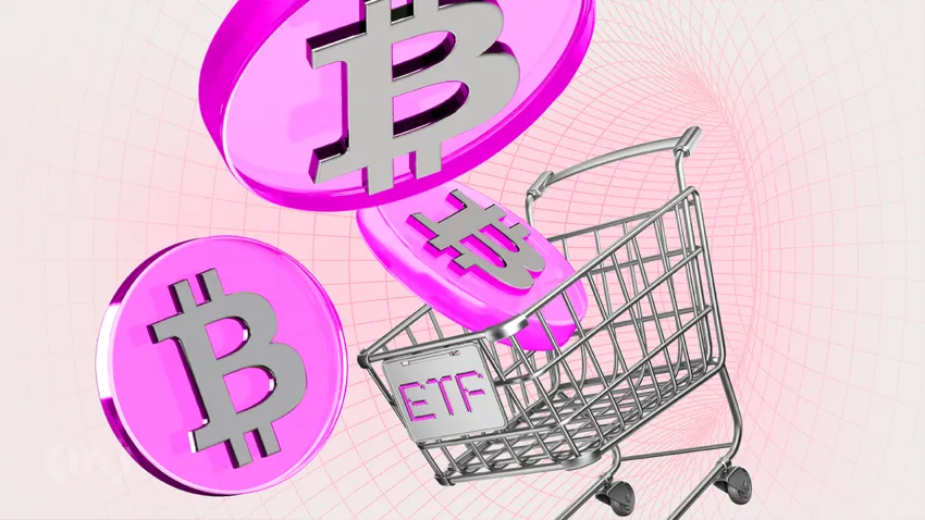 Gli acquirenti di ETF tornano, ma le metriche sottostanti di Bitcoin rimangono miste | Notizie sugli ETF