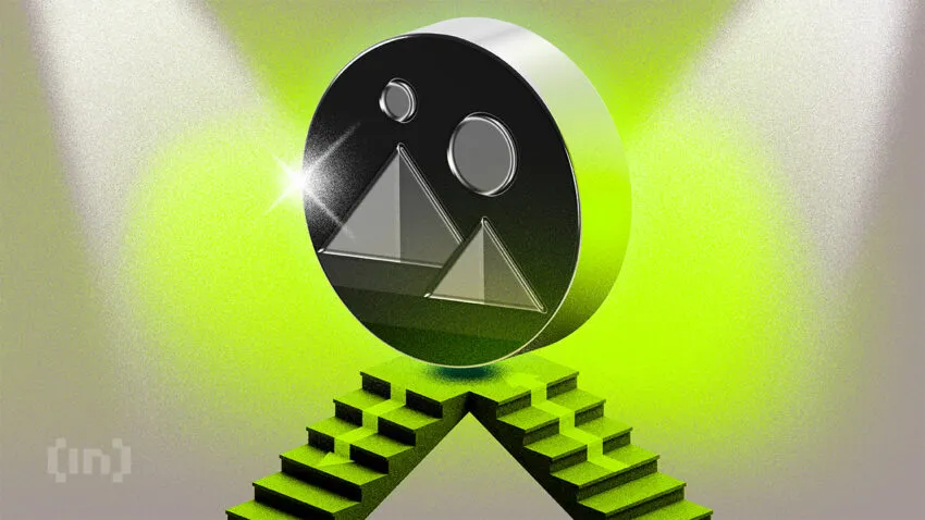 Decentraland (MANA) raggiunge il massimo di due mesi in mezzo a un momentum rialzista