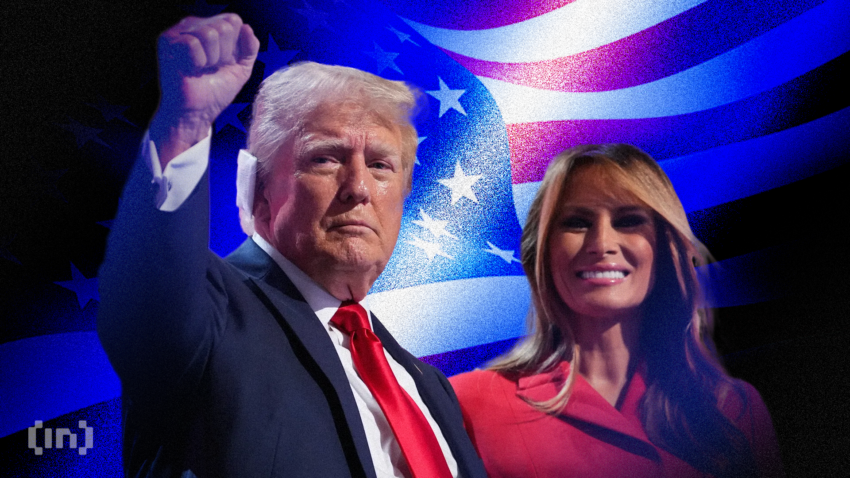 Come hanno performato le monete ‘Made in USA’ nei primi 100 giorni di Trump in carica
