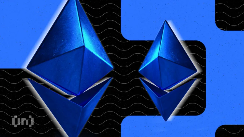 Consensys e i grandi investitori comprano al ribasso: il prezzo di Ethereum (ETH) tenta il breakout