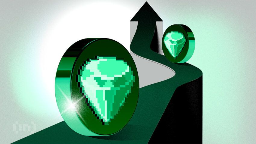Il prezzo di PIXEL aumenta del 150% mentre il volume sociale raggiunge il massimo annuale
