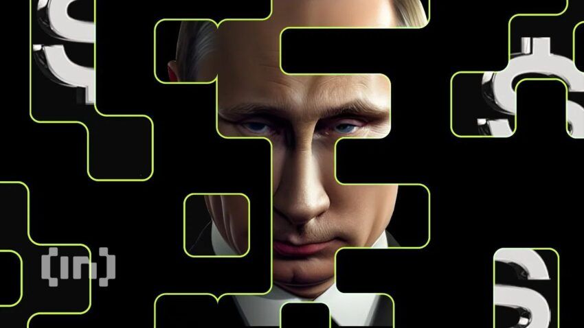 La Russia prenderà in considerazione una stablecoin ancorata al rublo per sfidare la dominance del dollaro USA