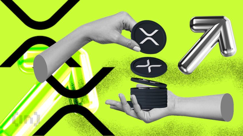 HashKey lancia il primo fondo di investimento in XRP per istituzioni in Asia
