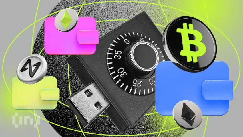 Come un difetto critico del chip ESP32 minaccia la sicurezza dei wallet Bitcoin