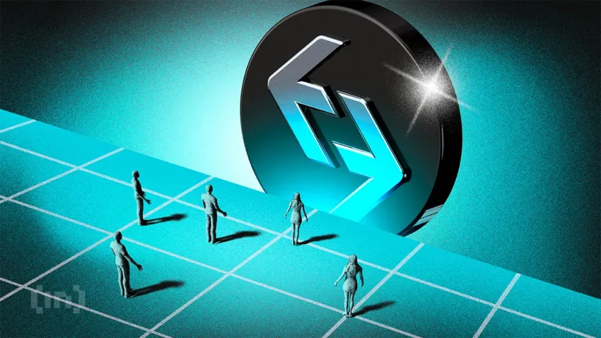 Bitget brucia 30 milioni di token BGB nel Q1 2025—cosa significa per i prezzi di BGB