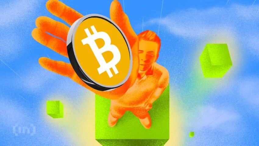 Un aumento di Bitcoin (BTC) a 85.000 dollari è possibile mentre i detentori a lungo termine intensificano l’accumulo
