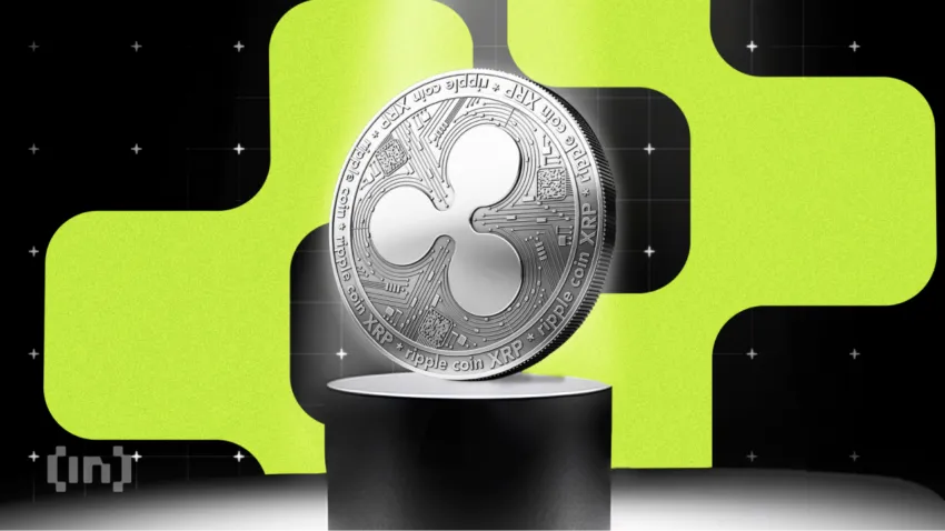 XRP punta a 2,50 dollari mentre la nuova domanda aumenta e i detentori a lungo termine restano fermi