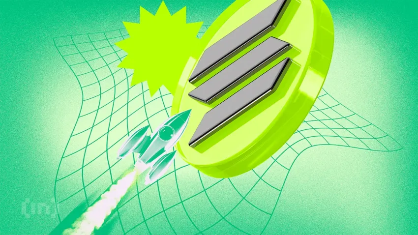 Solana supera Ethereum nella capitalizzazione di mercato dello staking: svolta o solo hype?