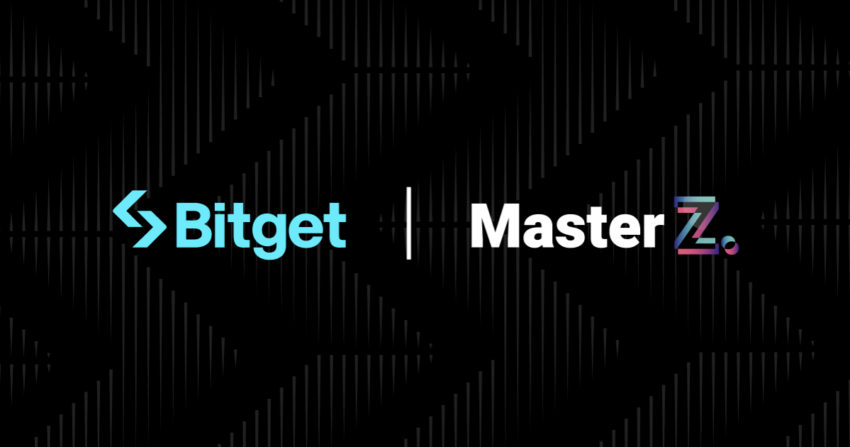 Bitget collabora con l’hub europeo di formazione blockchain MasterZ per coltivare talenti Web3 di nuova generazione