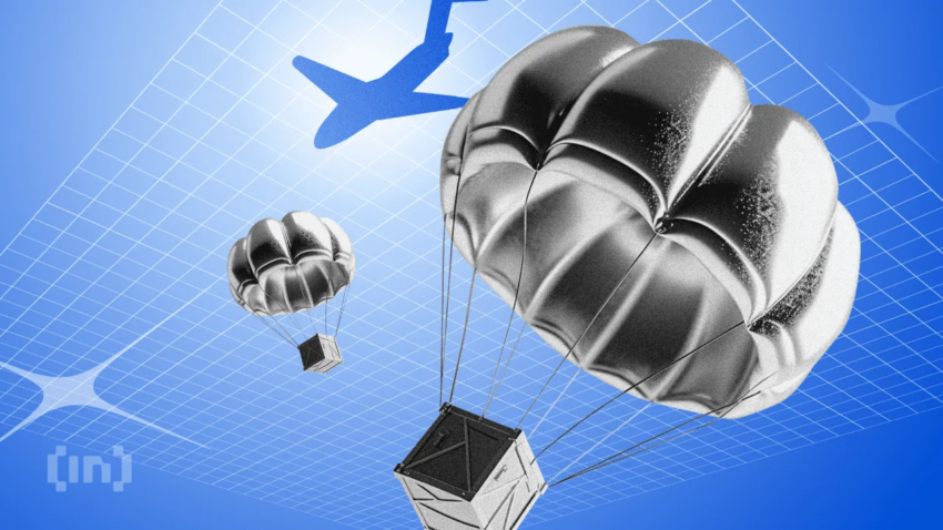 Gli airdrop crypto non sono morti, sono solo più difficili: le regole 2025 premiano il vero coinvolgimento