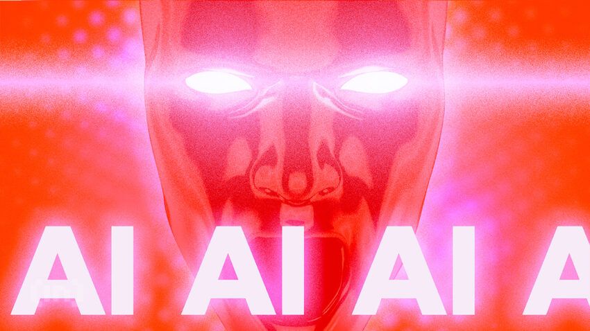 I token AI Agent aumentano del 39,4%, guidando il ritorno del mercato crypto