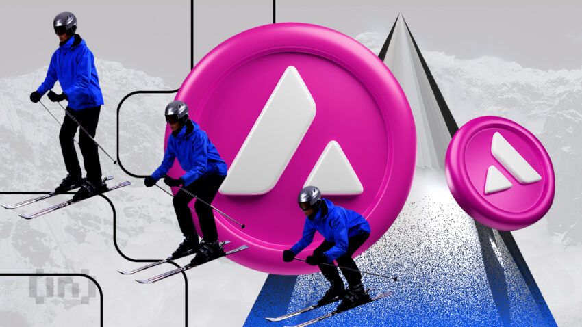 Avalanche registra un aumento di nuovi utenti grazie all’investimento di VanEck e alla partnership con la FIFA