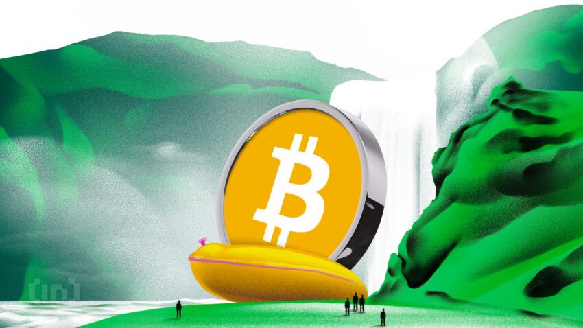 BlackRock avverte della minaccia del calcolo quantistico nella divulgazione dei rischi del Bitcoin ETF