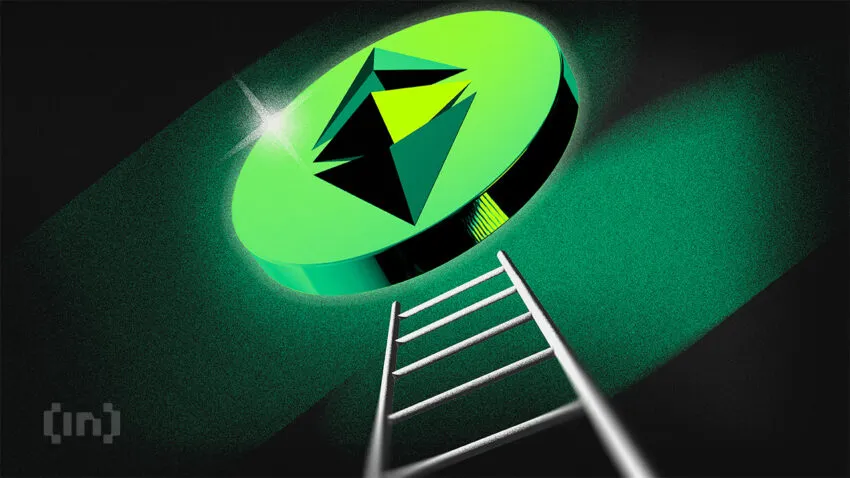 Gli afflussi degli ETF su Ethereum raggiungono il picco del 2025 — come reagirà il prezzo di ETH?