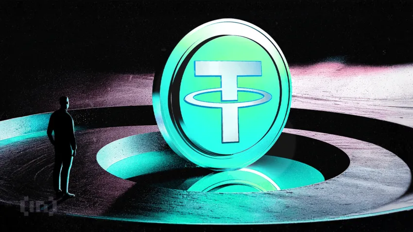 Perché la partnership tra Tether e Cantor Fitzgerald cambia tutto