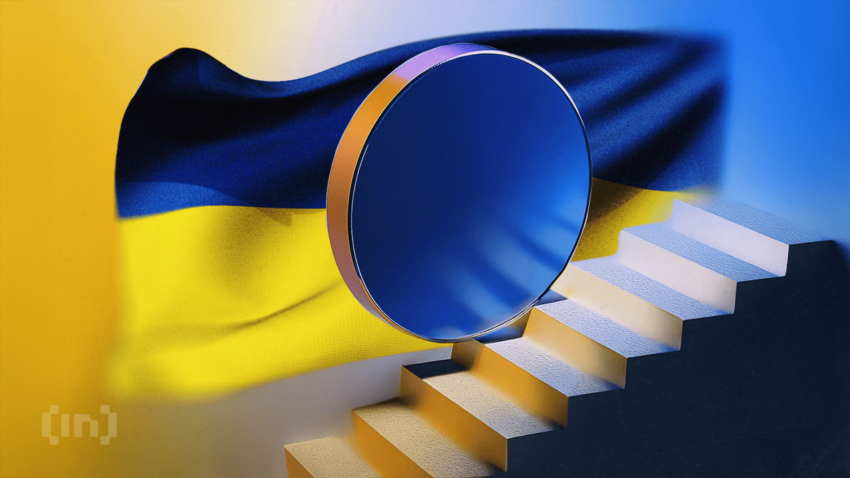 L’Ucraina avrebbe redatto una legge per la prima riserva nazionale di Bitcoin in Europa