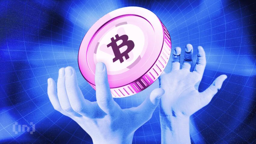 Cosa aspettarsi dal prezzo di Bitcoin (BTC) a maggio 2025
