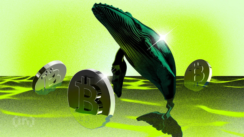 Wallet Bitcoin silente da 12 anni muove $324 milioni: cosa stanno facendo le vecchie balene?