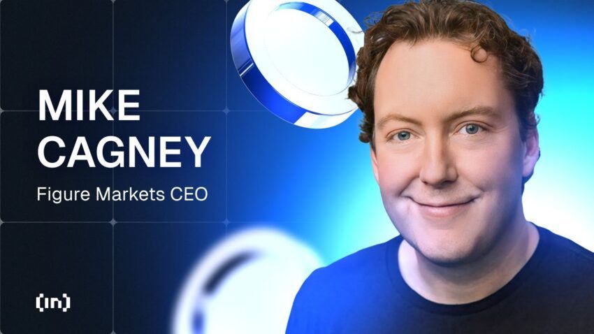 Il CEO Mike Cagney su come Figure Markets sta portando real asset e azioni quotate in borsa nella DeFi
