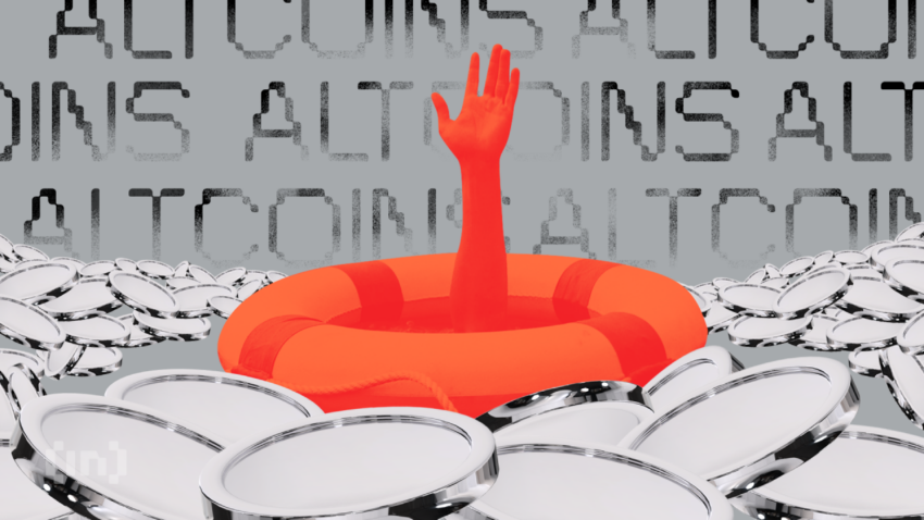 Gli investitori in altcoin stanno passando alle azioni crypto in seguito all’accordo USA-Cina