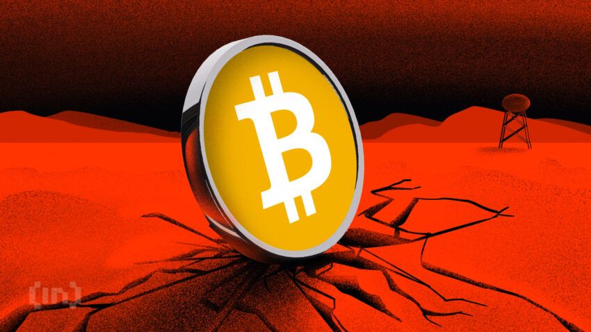 Bitcoin (BTC) scenderà sotto i $100.000 mentre il secondo trimestre si avvicina alla fine?
