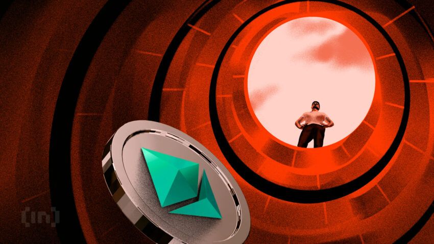 La fiducia istituzionale cresce in Ethereum (ETH) mentre il prezzo si consolida in un intervallo ristretto