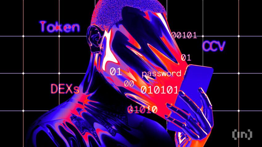 Repressione crypto: il Servizio Segreto USA sequestra 400 milioni di dollari in crypto