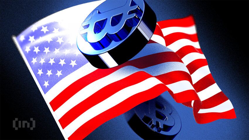 Il Wyoming annuncia 11 finalisti blockchain per la stablecoin WYST