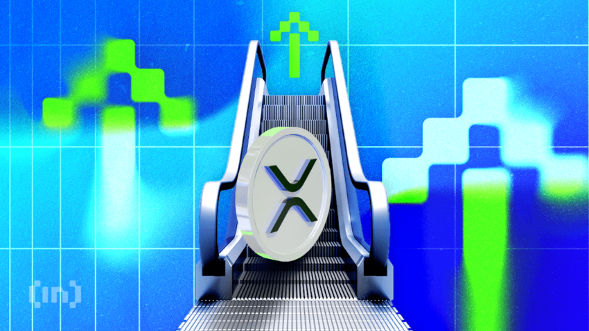 Il Ledger di XRP raggiunge record di transazioni e crescita questa settimana