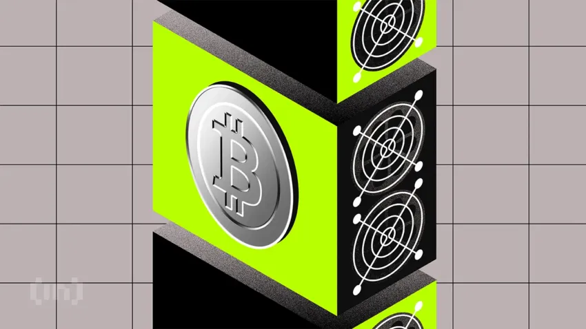 L’hashrate scende al minimo di 8 mesi—un’opportunità d’oro o un rischio imminente per i miner di Bitcoin?