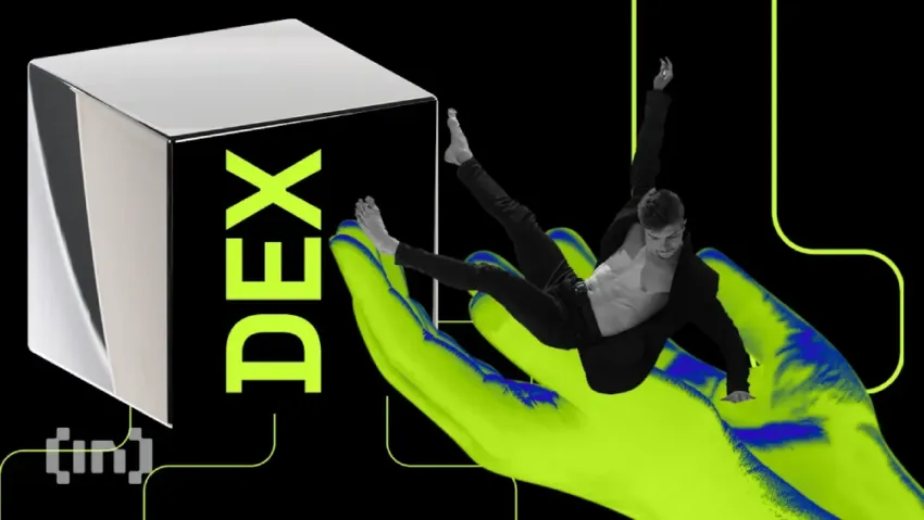 Bybit lancia un DEX su Solana