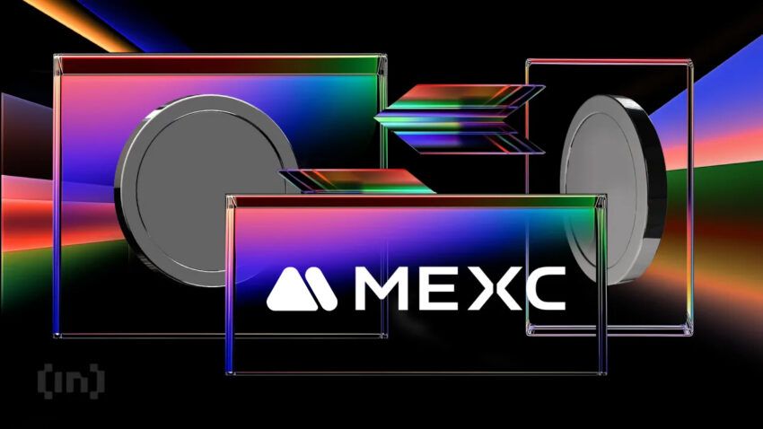 Un glitch di TradingView ha mostrato Bitcoin scendere a $0 su MEXC