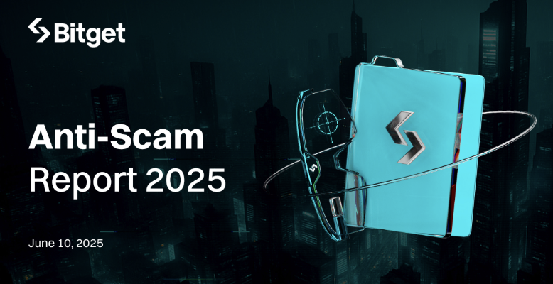 Il report anti-scam di Bitget rivela che le truffe legate all’IA hanno causato perdite crypto per $4,6 miliardi di dollari nel 2024