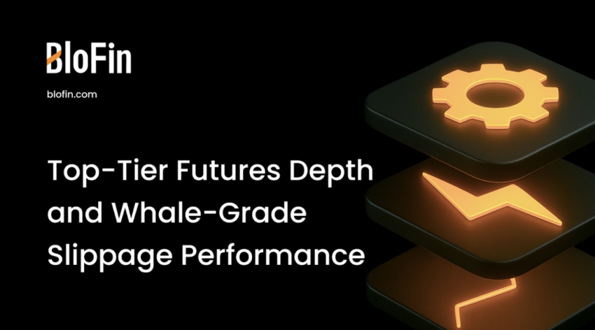 La performance dei futures di BloFin sfidano i principali exchange su BTC, ETH e le principali altcoin