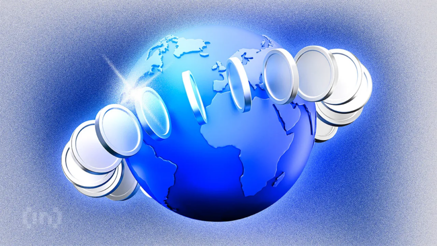 Il 49% delle istituzioni globali ora utilizza le stablecoin, secondo un sondaggio di Fireblocks