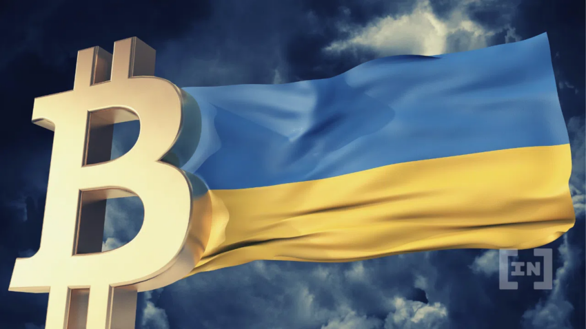 L’Ucraina si muove per aggiungere Bitcoin alle riserve nazionali con un disegno di legge storico
