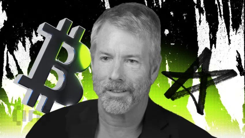 Le azioni di MicroStrategy (MSTR) superano i 407 dollari nonostante una class action per la divulgazione su Bitcoin
