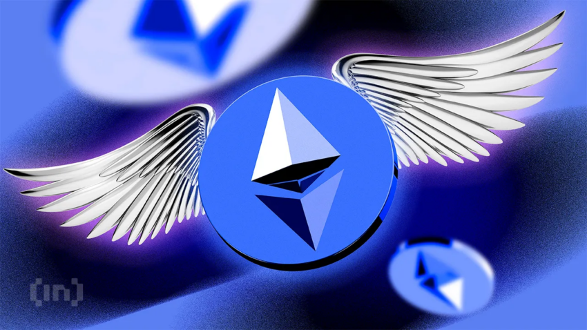 Ethereum sale nel Q2: staking da record, boom delle stablecoin e $63 miliardi di TVL