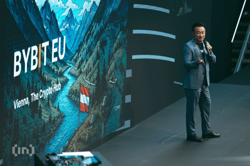 L’espansione di Bybit in Europa: leadership, conformità e ambizione nel cuore di Vienna