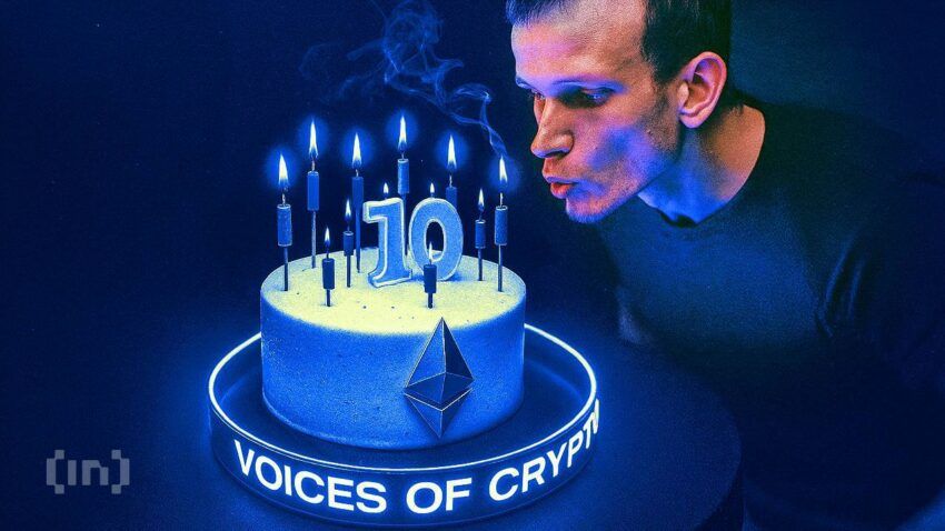 10 anni di Ethereum: riflessioni sul passato, considerazioni sul futuro