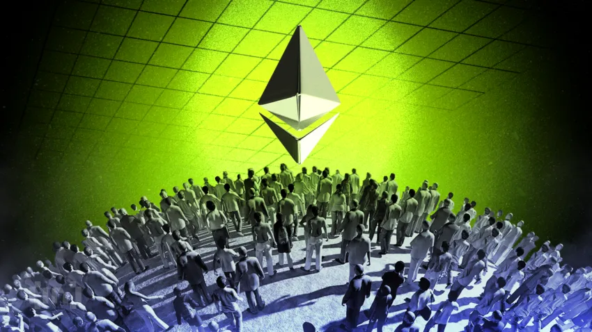 BlackRock presenta domanda per aggiungere lo staking al suo ETF su Ethereum