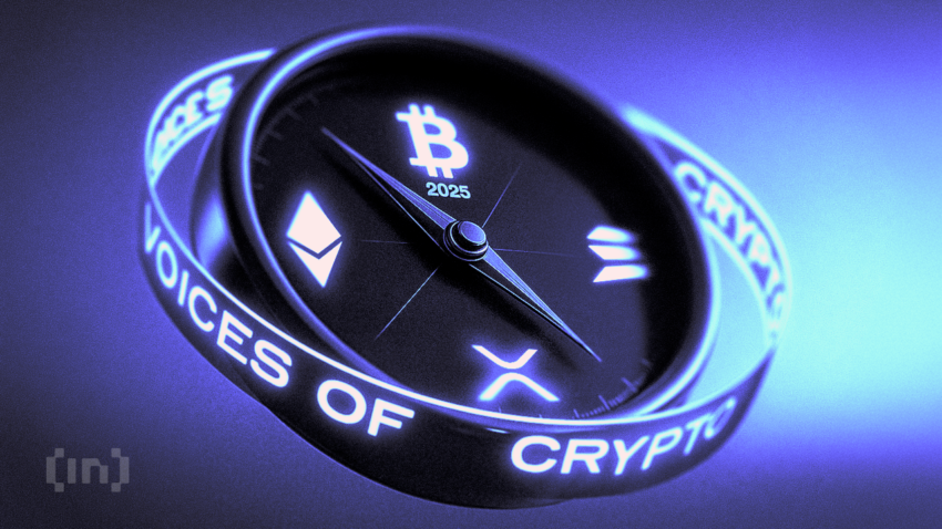 Bitcoin nel 2025: riserve strategiche, scommesse aziendali e ciò che è ancora da scrivere