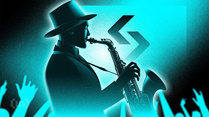 Le crypto nel blues: Bitget e Montreux danno vita a un improbabile duetto di libertà e finanza