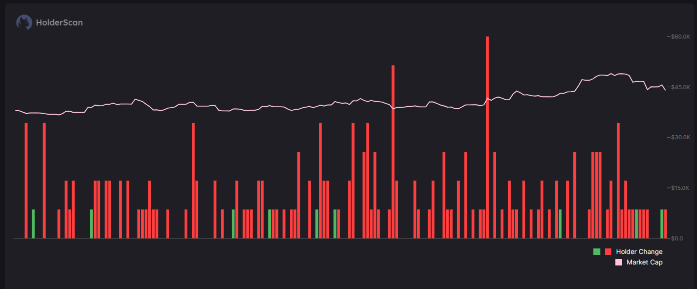 Detentori di Pi Coin.